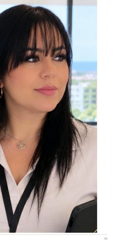 Laura Flores, interiorista